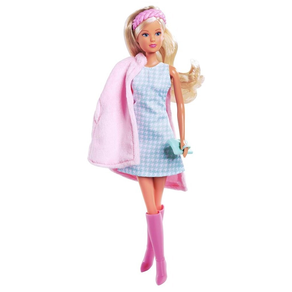 Simba Steffi LOVE Kjole med Cape