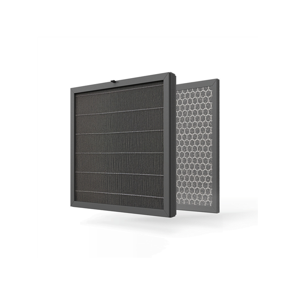 Airthings Udskiftningsfilterpakke til Renew-luftrenser