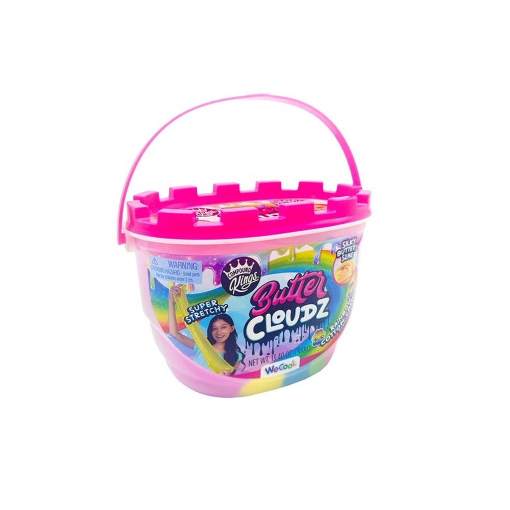 Compound Kings Rainbow Butter Cloudz 380g