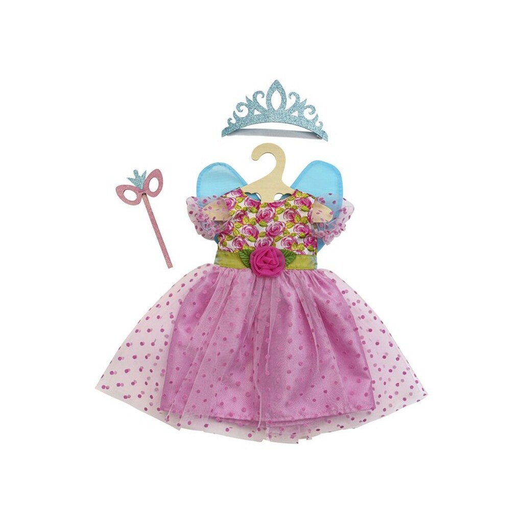 Heless - Princess Lillifee Doll Dress Pink 28-35cm