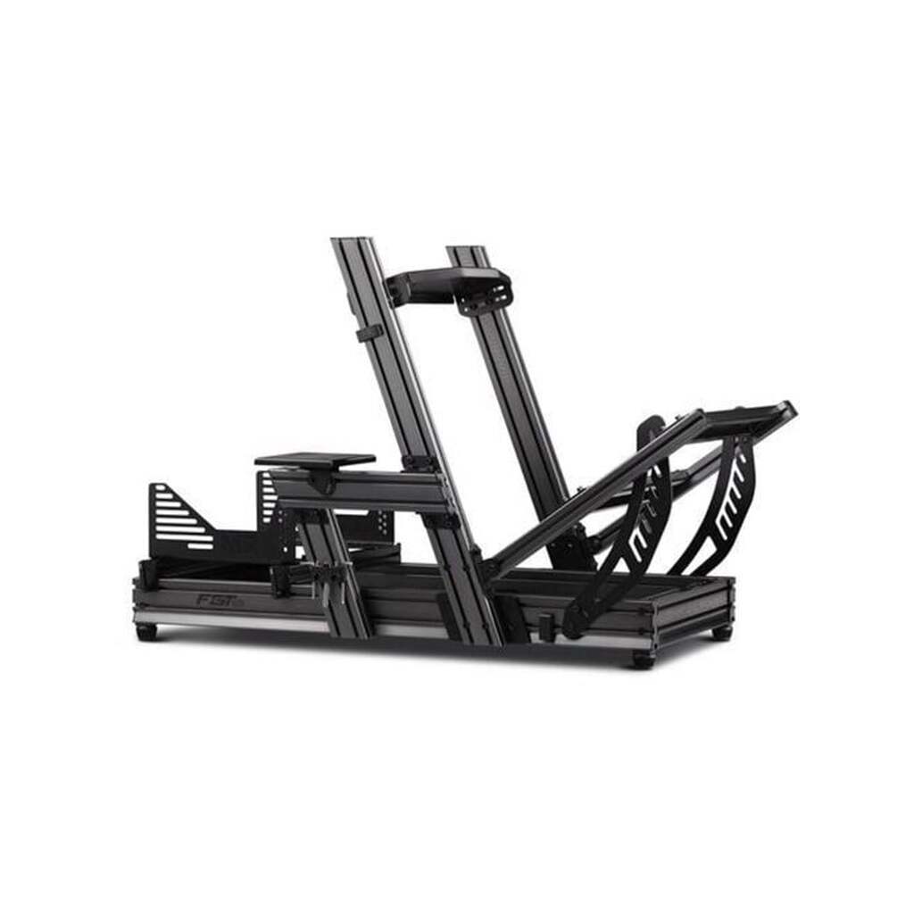 Next Level Racing Racing FGT Elite Formula &amp; GT Alu Simulator Cockpit Sim racercockpit