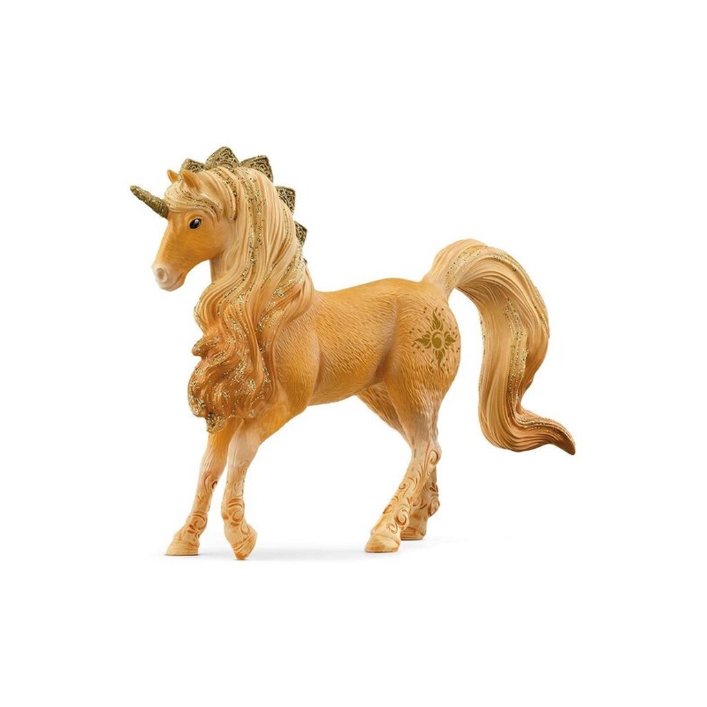 Schleich Apollo-enhjørningehingst
