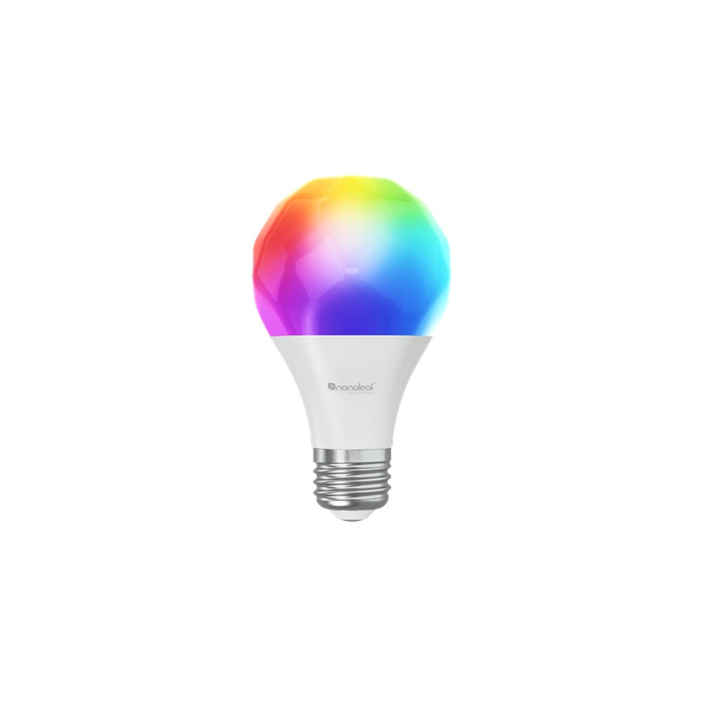 Nanoleaf Essentials - Smart E27 Bulb (Matter)
