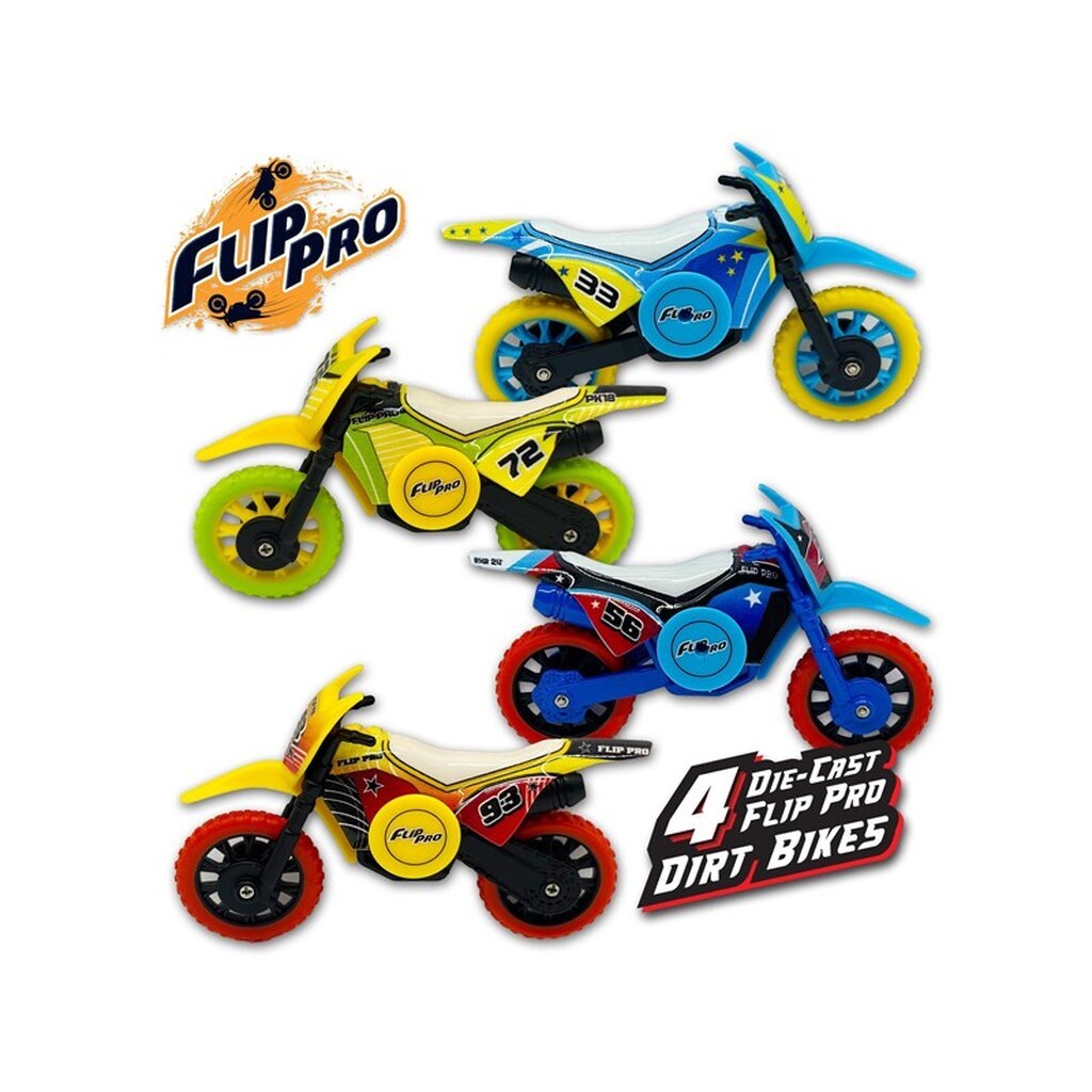 Flip Pro Collectors Set