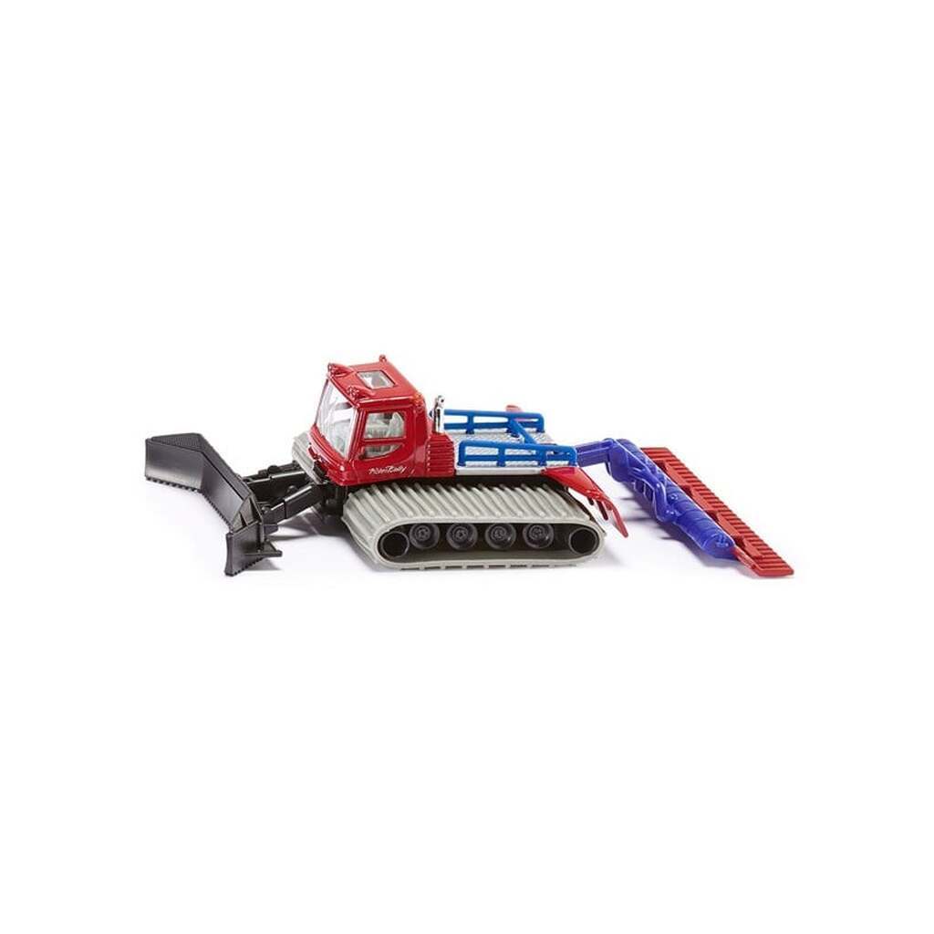 SIKU Siku 1:87 Pistenbully