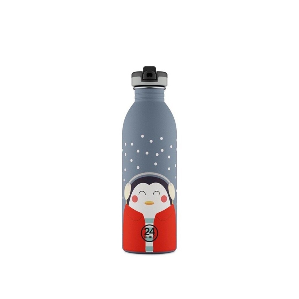 24Bottles - Urban - Happy Penguin - 500 ml