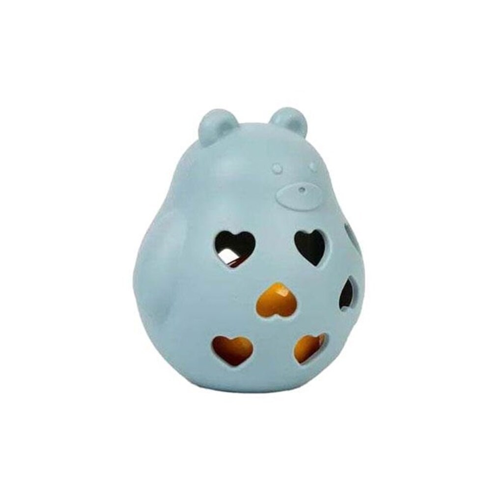 Bigjigs Honey Bear Rattle