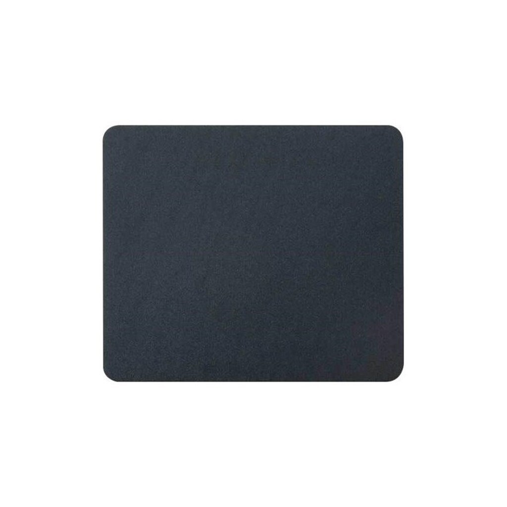 Vivanco Mousepad Textile Black
