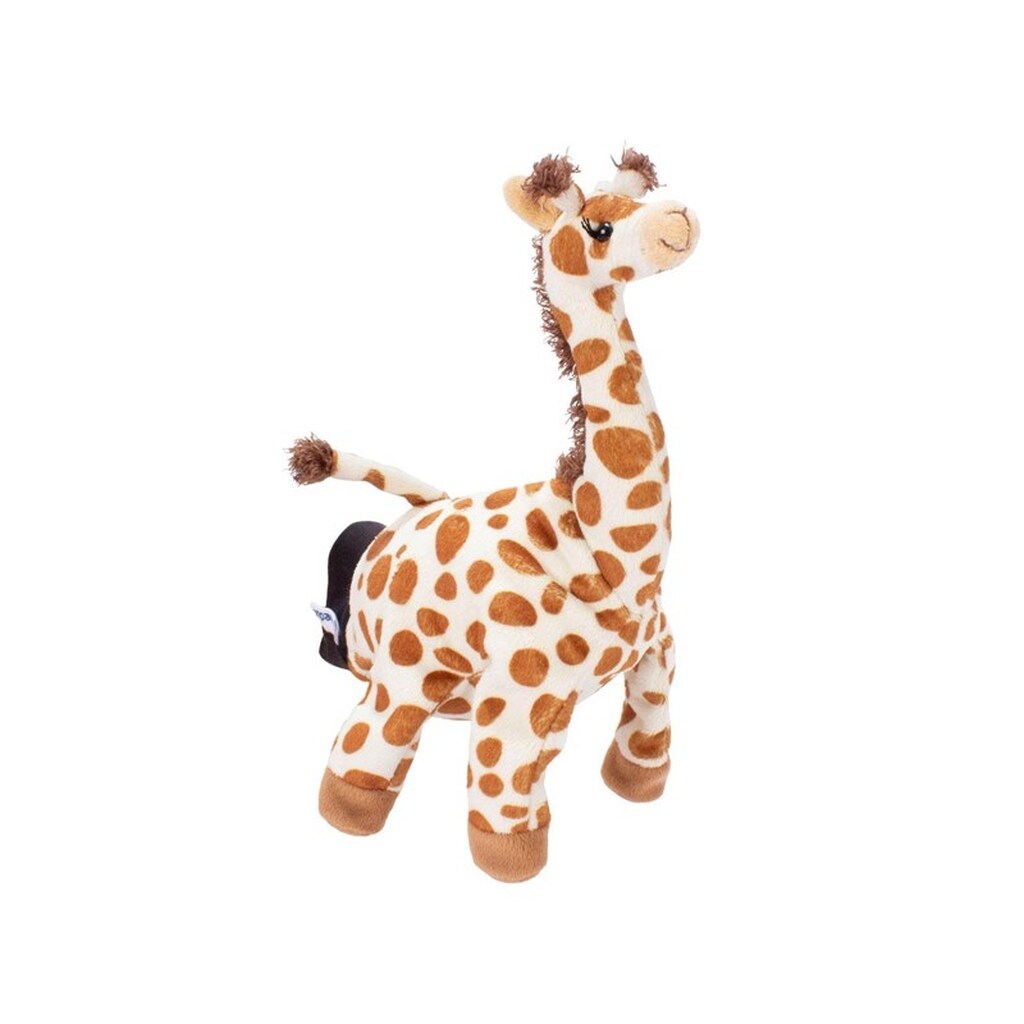 Beleduc Hand Puppet Giraffe