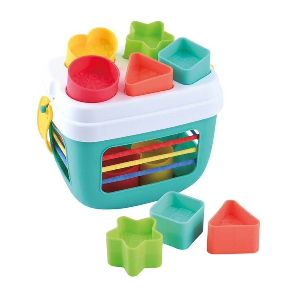 Happy Baby Puttekasse