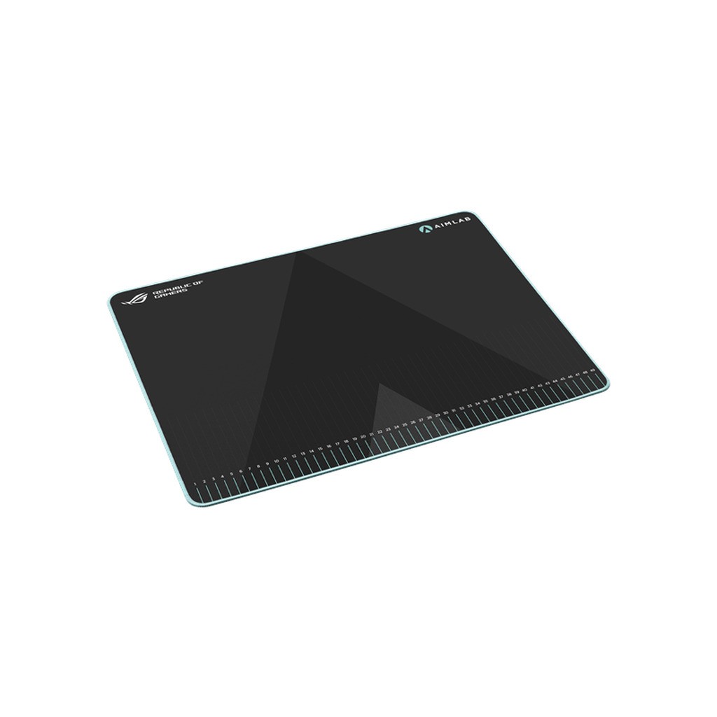 ASUS ROG HONE Ace Aim Lab Edition Large-sized Gaming Mousemat