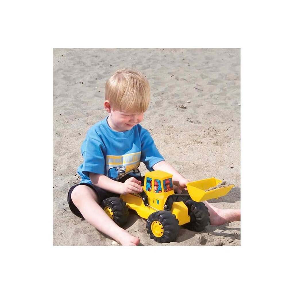 Dantoy Excavator 43cm