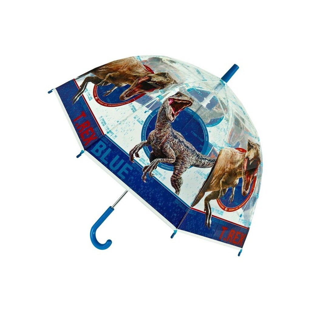 Undercover Jurassic World Umbrella