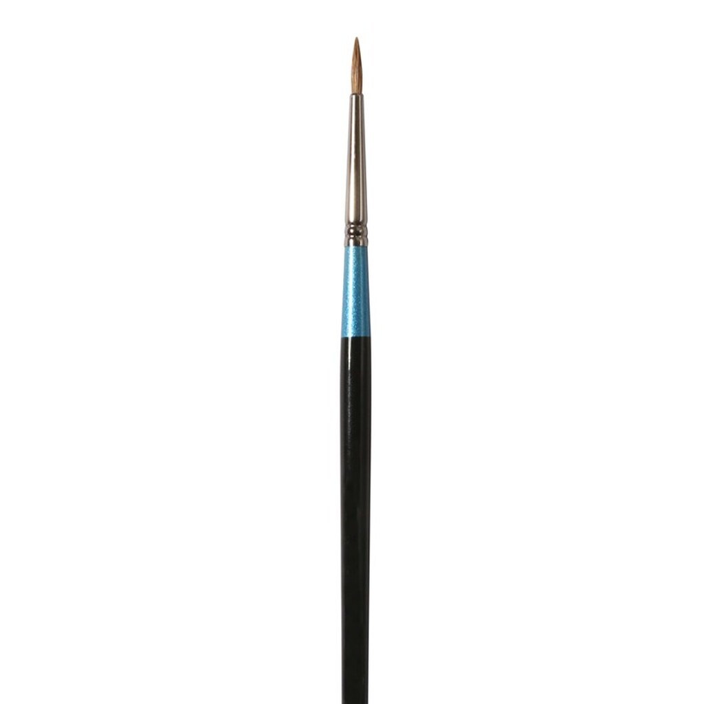 Daler-Rowney Aquafine Series 34 Sable Round Nr 2