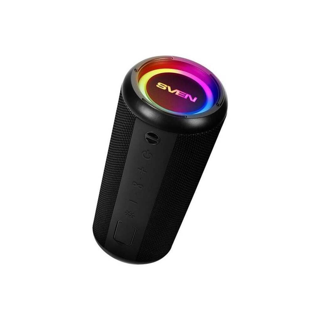 Sven Portable speaker PS-315 20W Bluetooth (black)