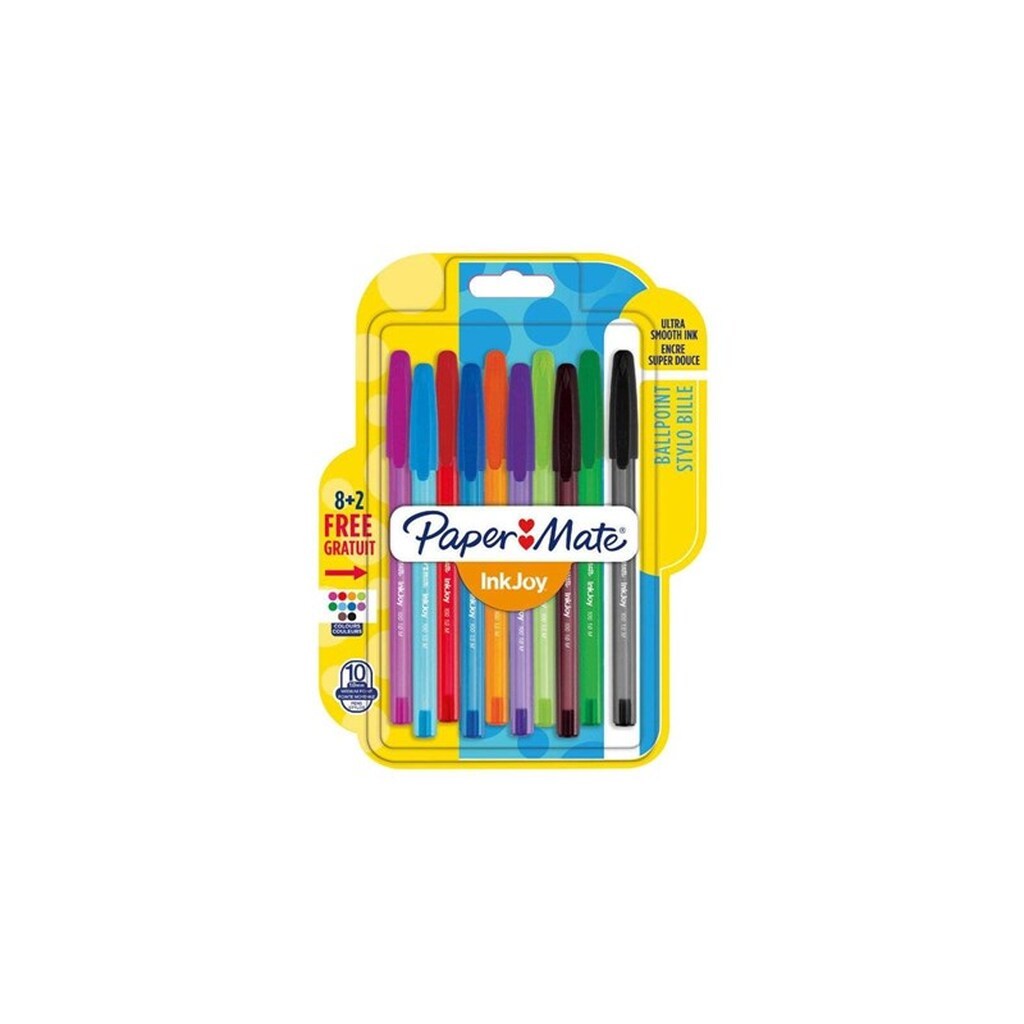 Paper Mate InkJoy 100