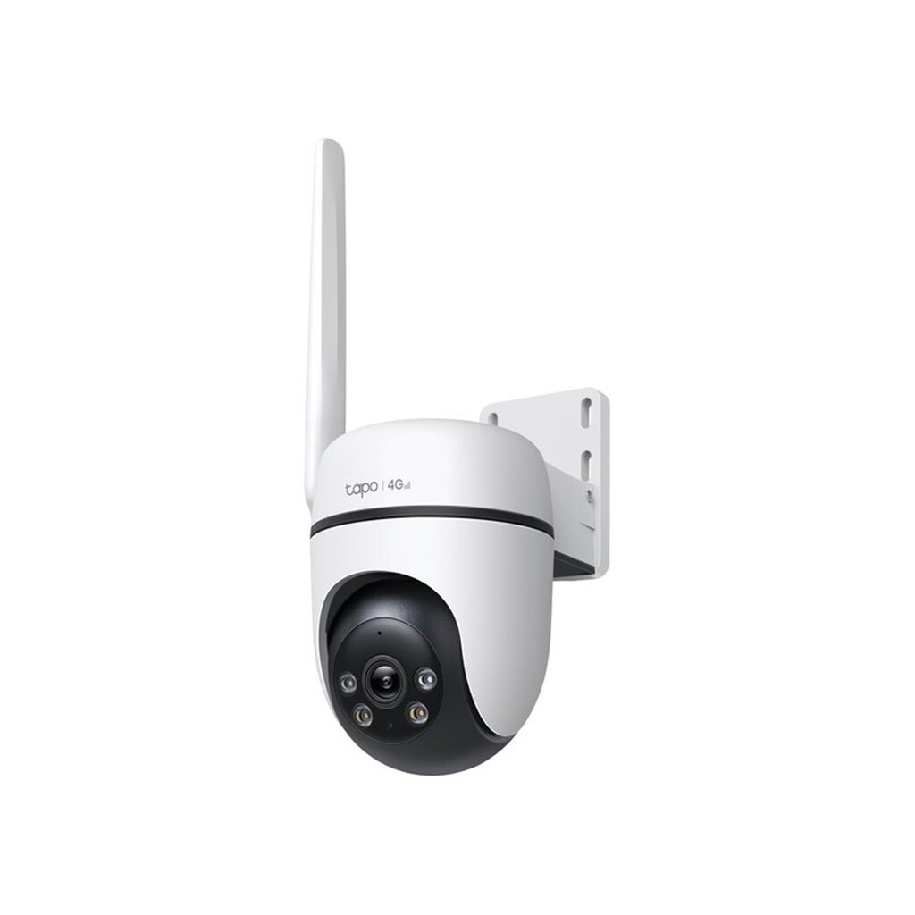 TP-Link Tapo C501GW FHD Outdoor Pan/Tilt 4G LTE Camera