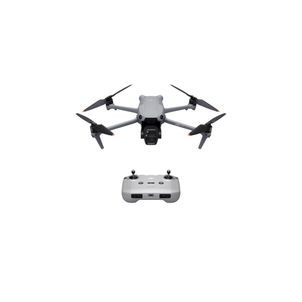 DJI - Air 3S + RC-N3 - C1