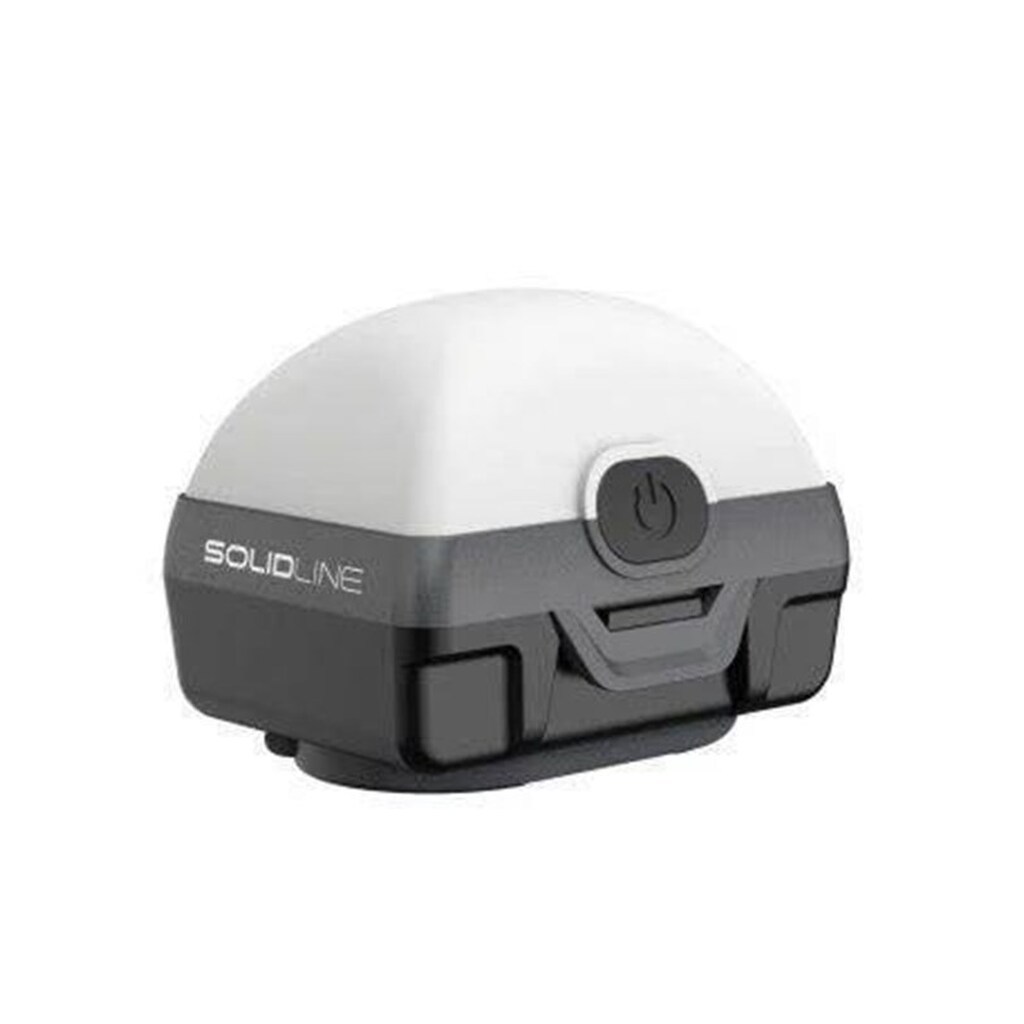 Ledlenser Solidline Camp2