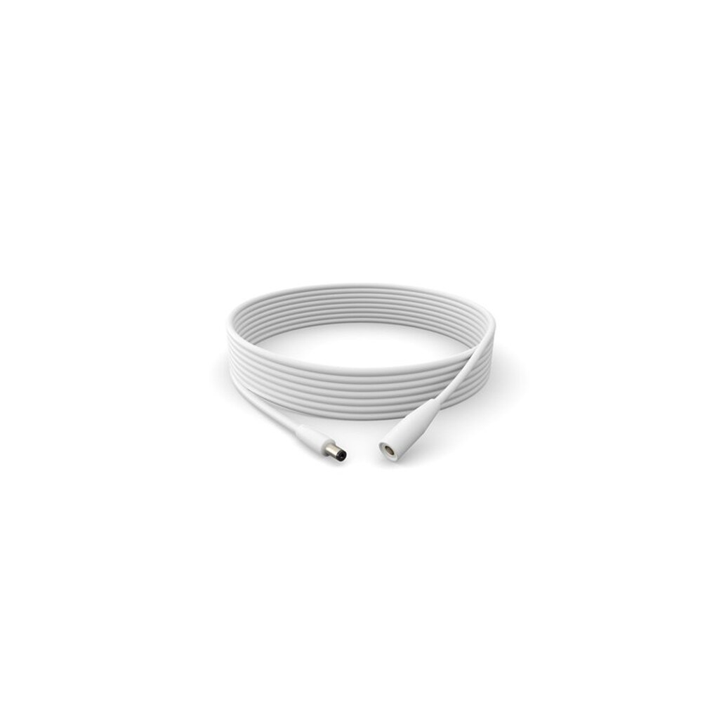 Philips Hue Flux LED strip forlængerkabel 5 m