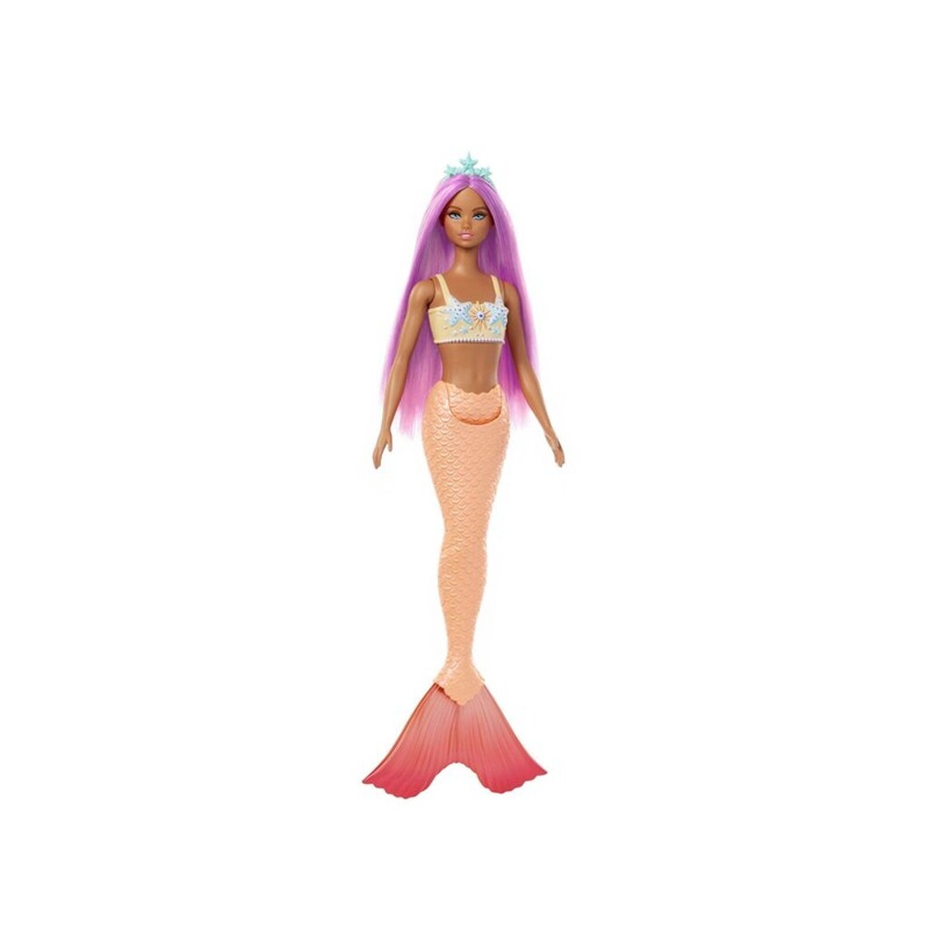 Barbie A Touch of Magic Mermaid Doll