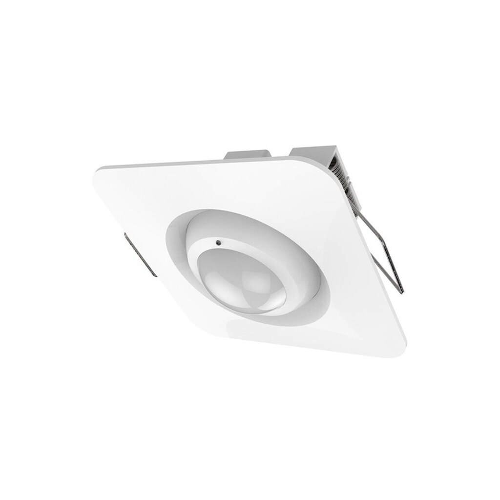 Philio Tech Philio Outdoor Motion Sensor with Square Recessor