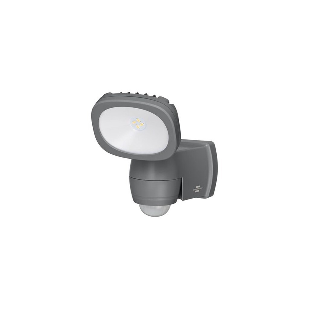 Brennenstuhl Battery LED spotlight + sensor 210 lumen IP44