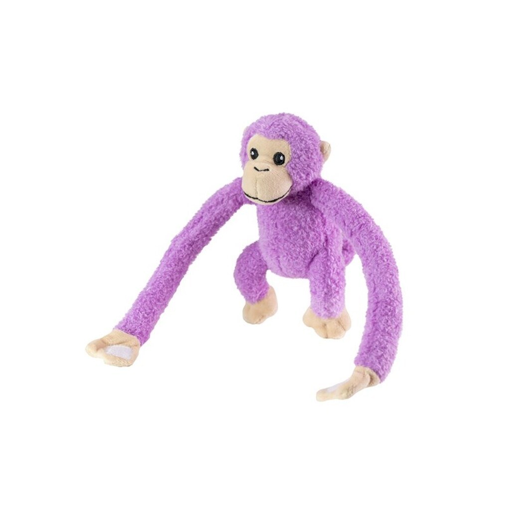 Jungle Mates Lila abe - 33 cm