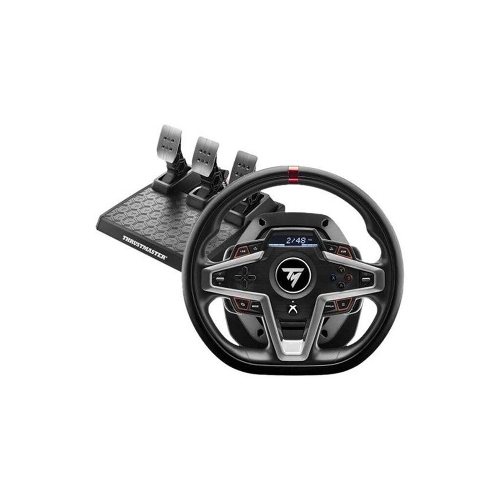 Thrustmaster T248 - Xbox/PC - Wired Controller - Microsoft Xbox One