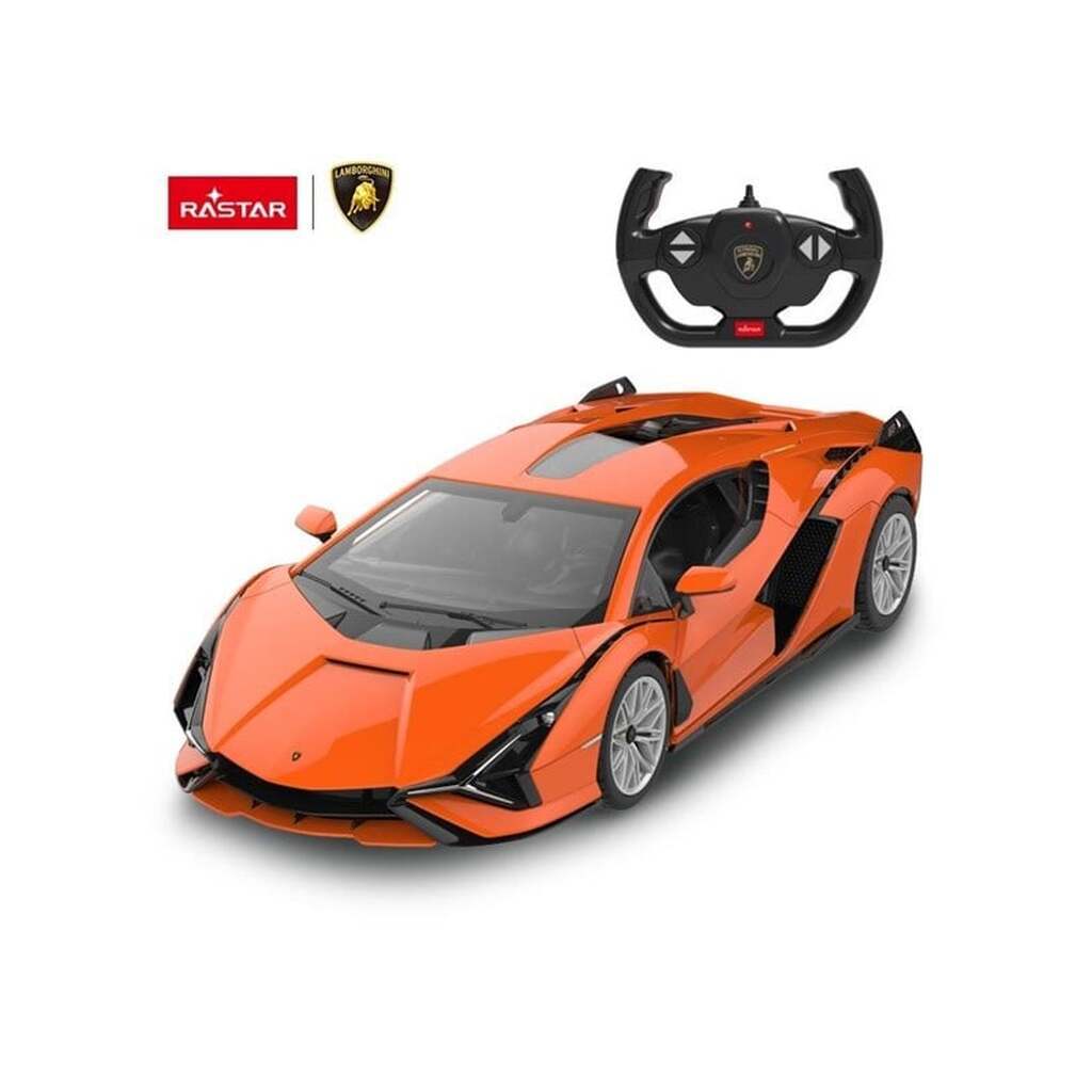 RASTAR Rastar R/C 1:14 Lamborghini Sian