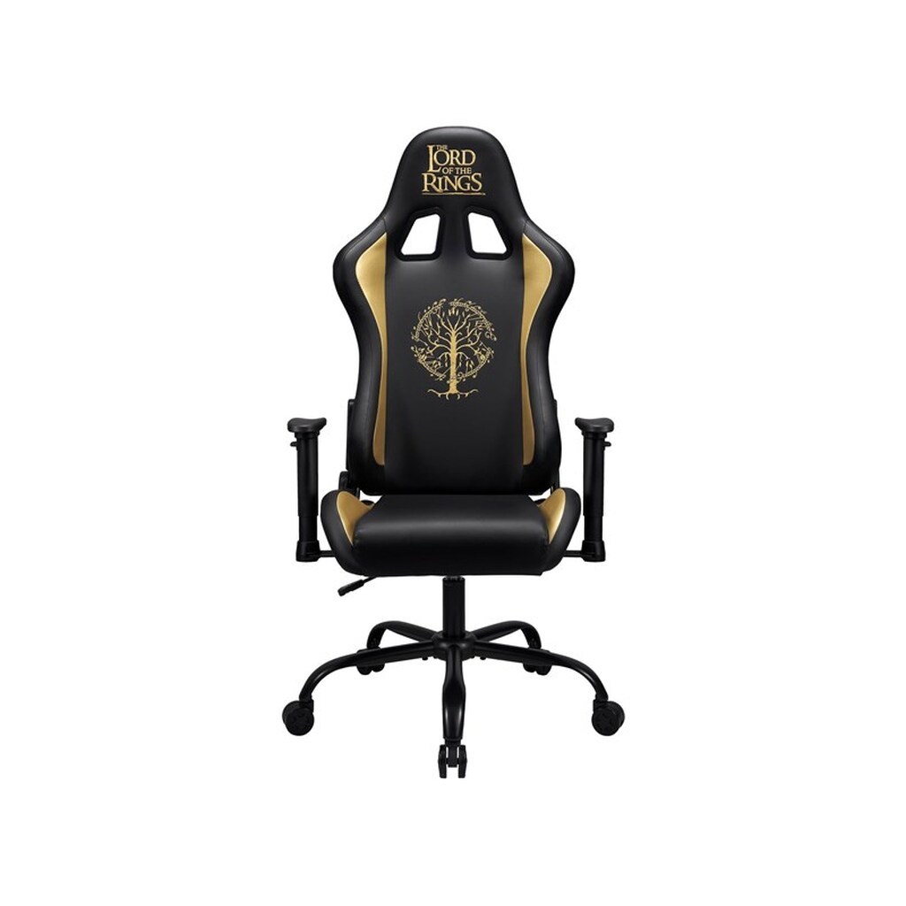 Subsonic Gaming Chair Adult The Lord of the Rings