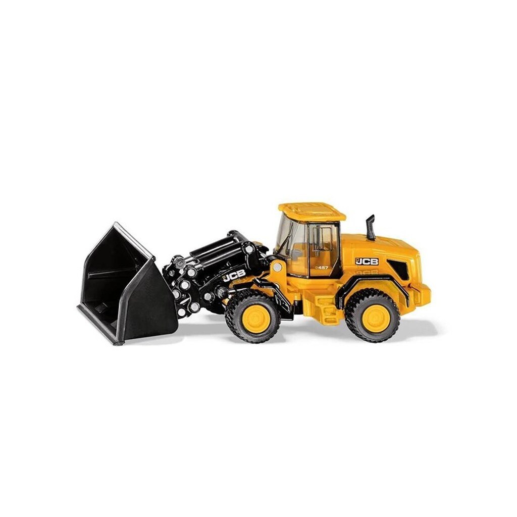 SIKU 1:87 JCB 457 WLS Hjullæsser