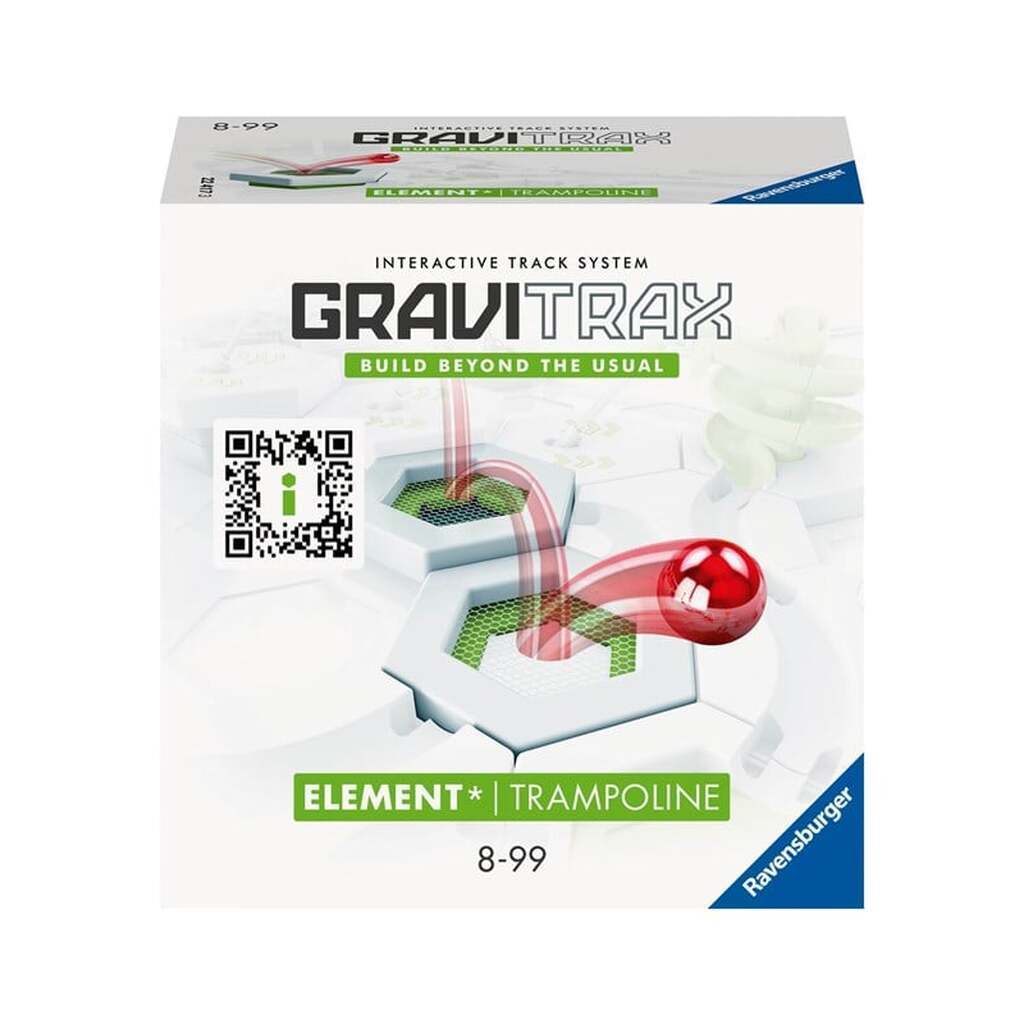 Gravitrax Element Trampoline