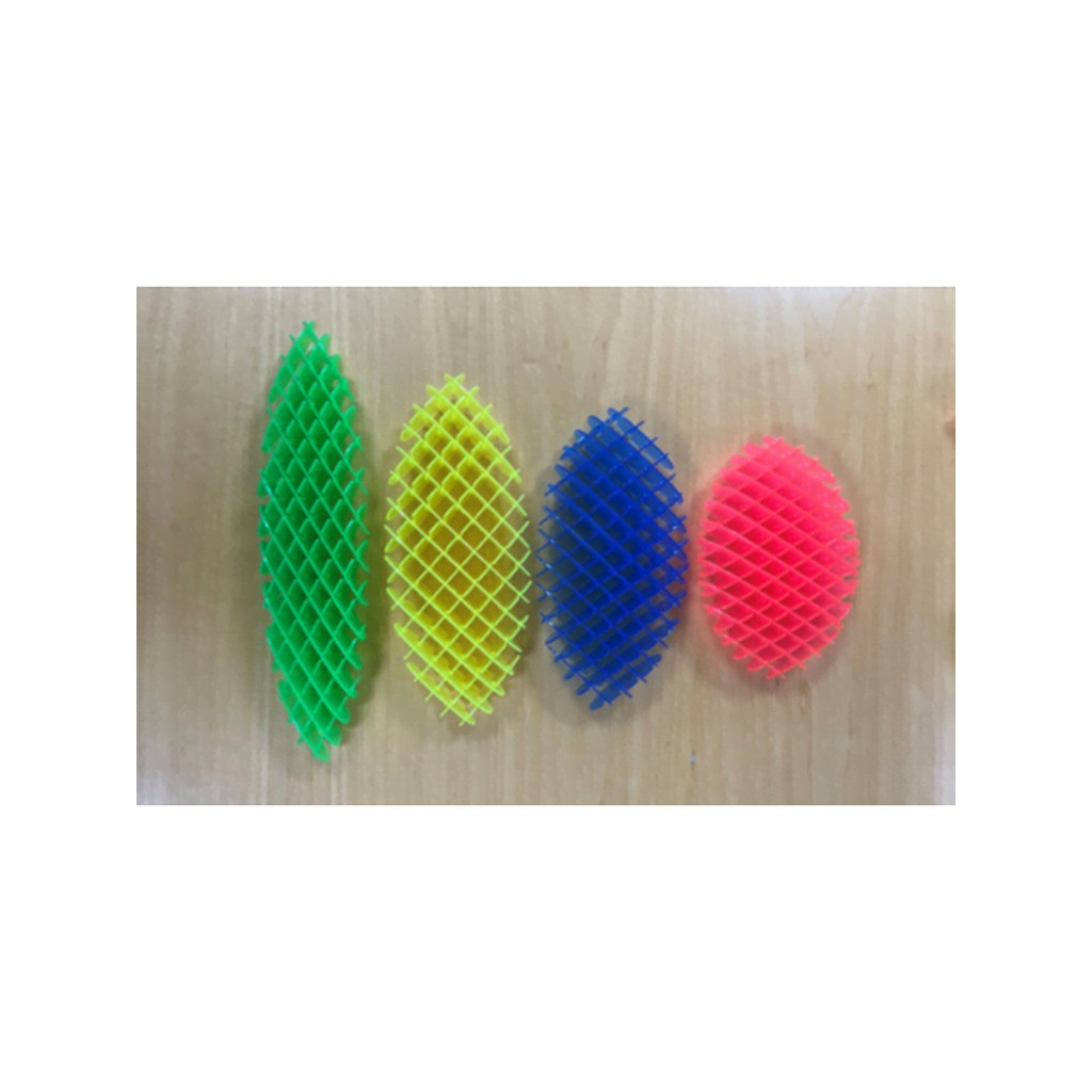Pocket Money Morphing Fidget Toy Ø: 12cm - assorted
