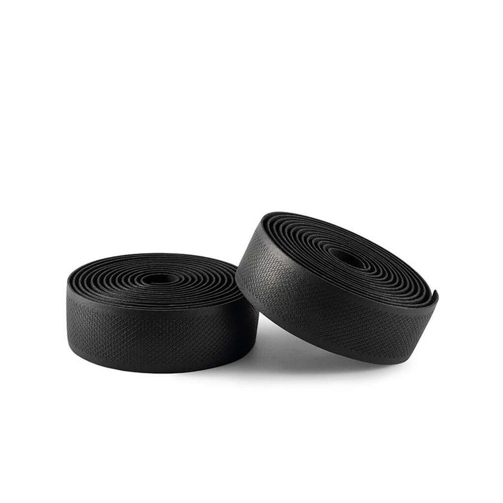 Rockbros EVA Handlebar Tape "Shark" Pattern - Black