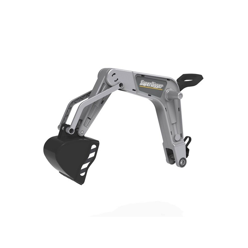 Falk Excavator Arm