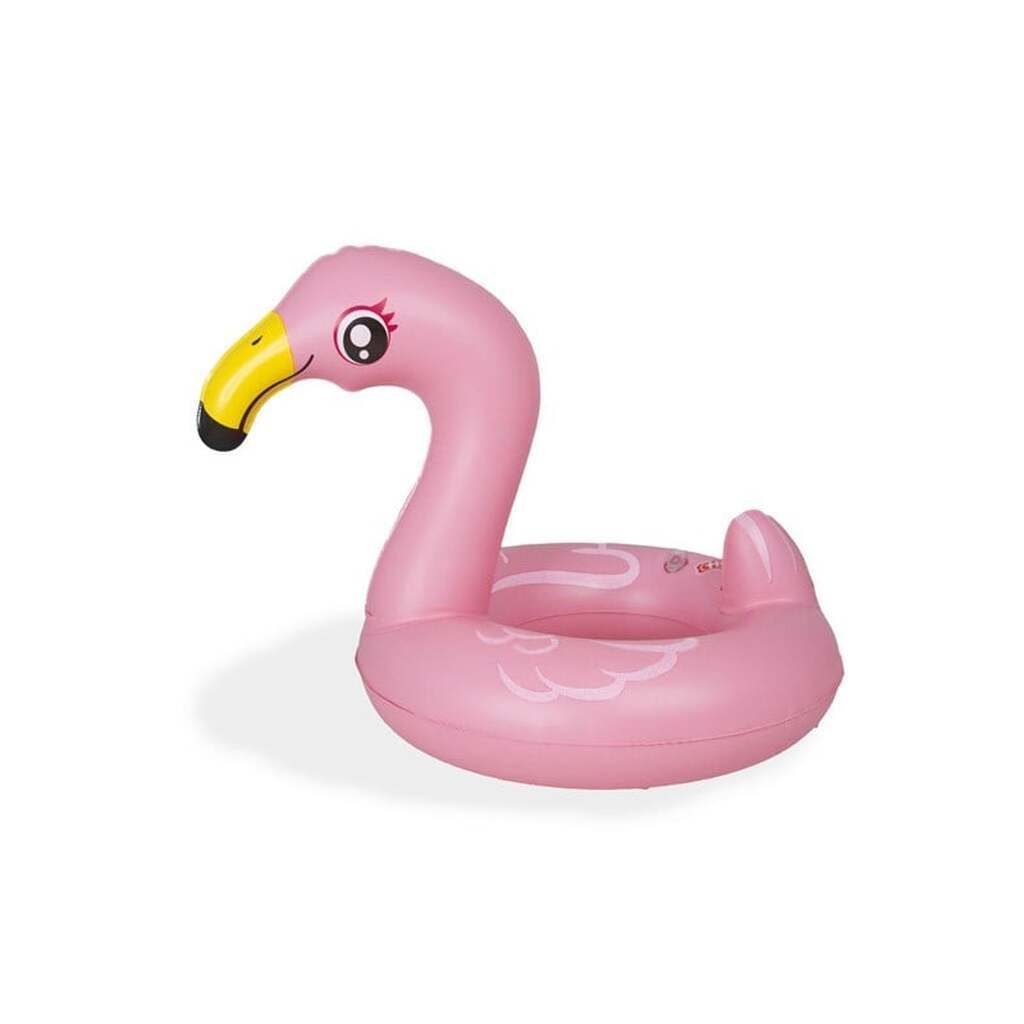 Heless Dolls Swimming Ring Flamingo 35-45 cm