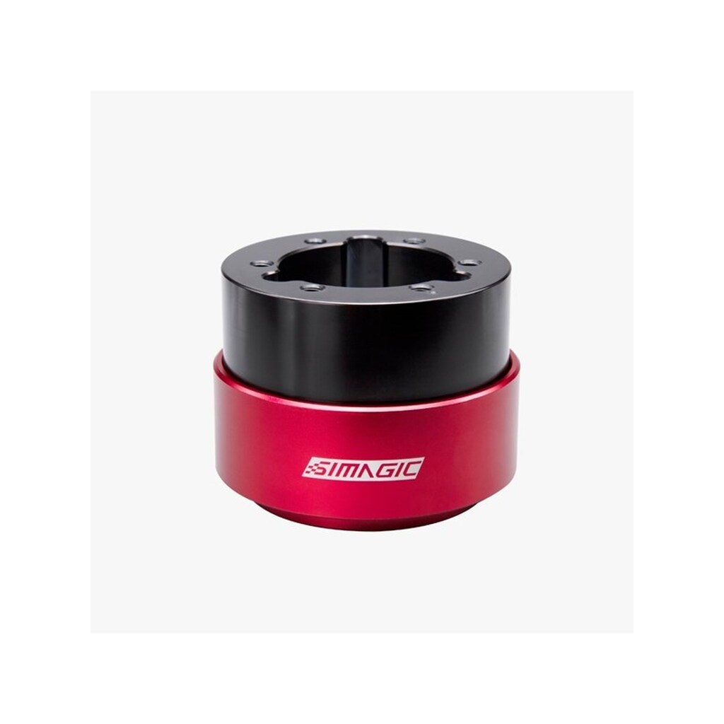 Simagic QR50 Quick-Release