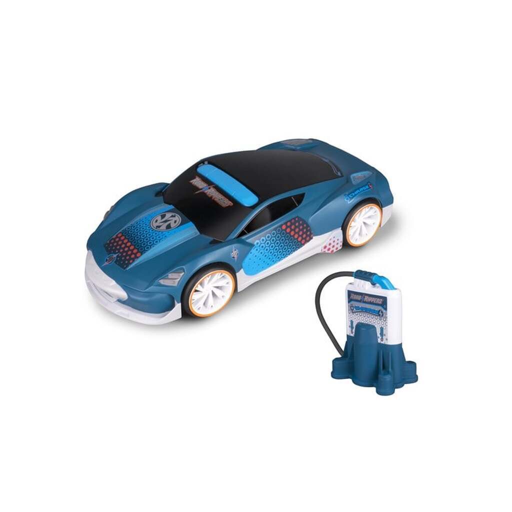 Road Ripper s iRacer