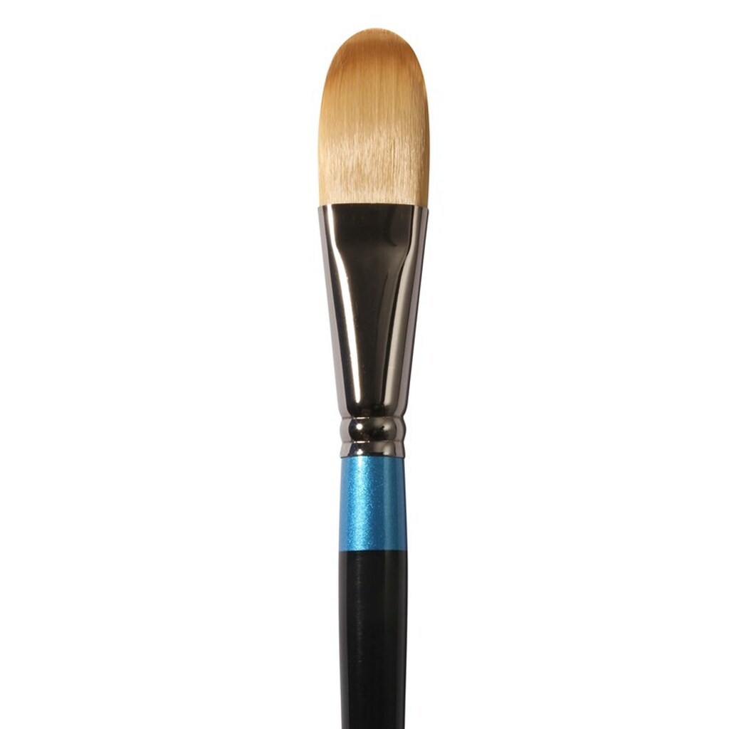 Daler-Rowney Aquafine Series 52 Oval Wash Nr 1"