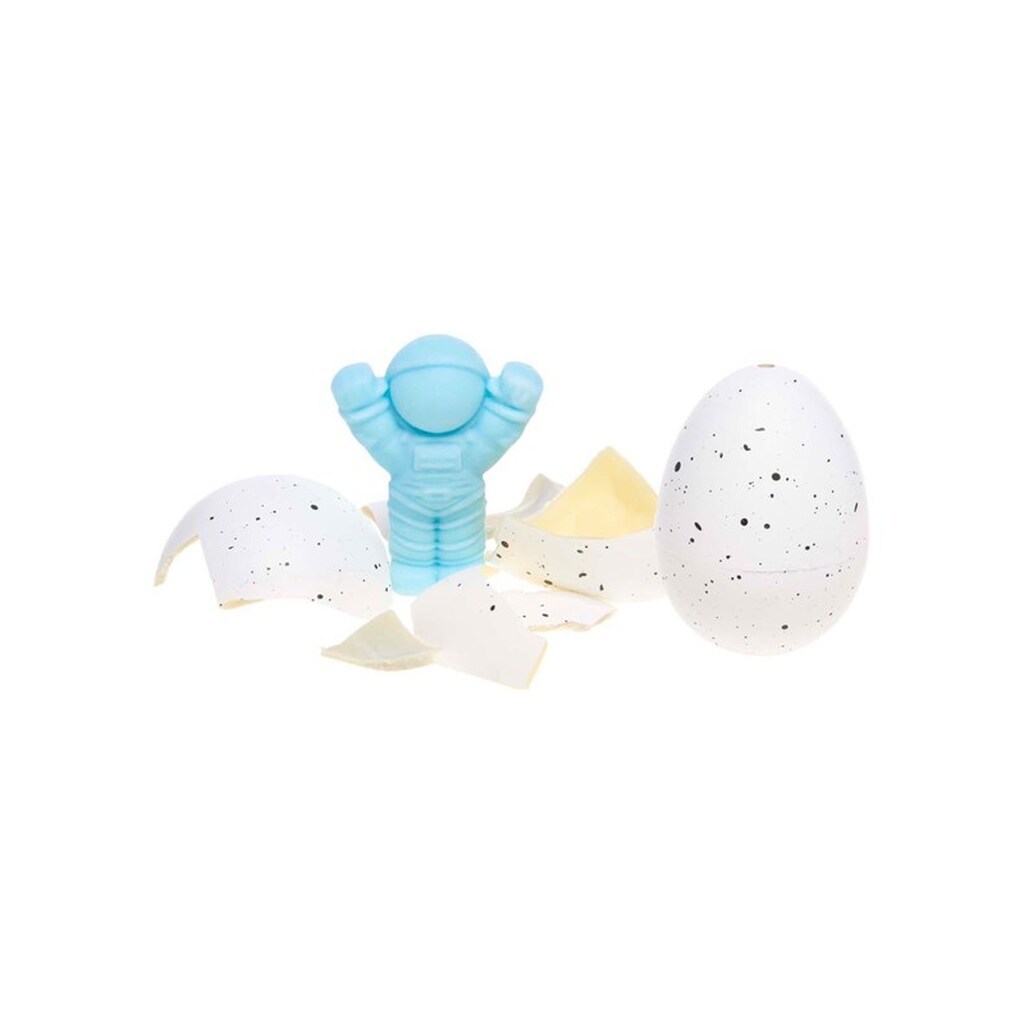 LG-Imports Growing Egg Astronaut