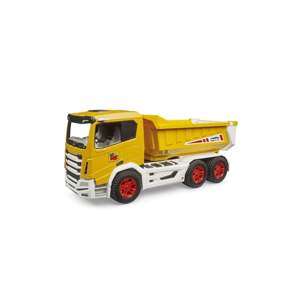 Bruder ROADMAX tippelastbil
