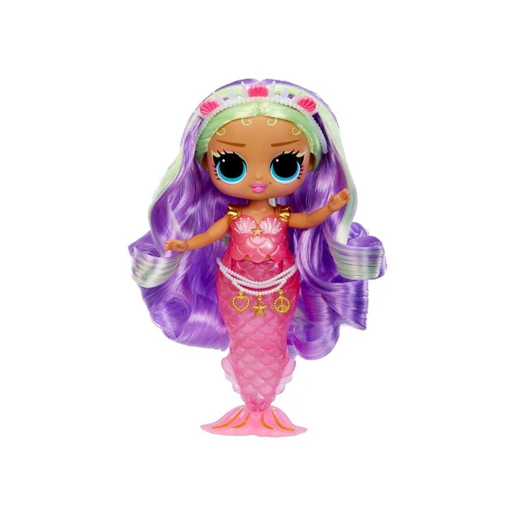 L.O.L. Surprise Tweens Mermaid Doll - Cleo Cove