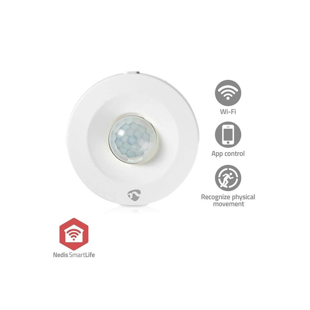 Nedis SmartLife Bevægelses Sensor