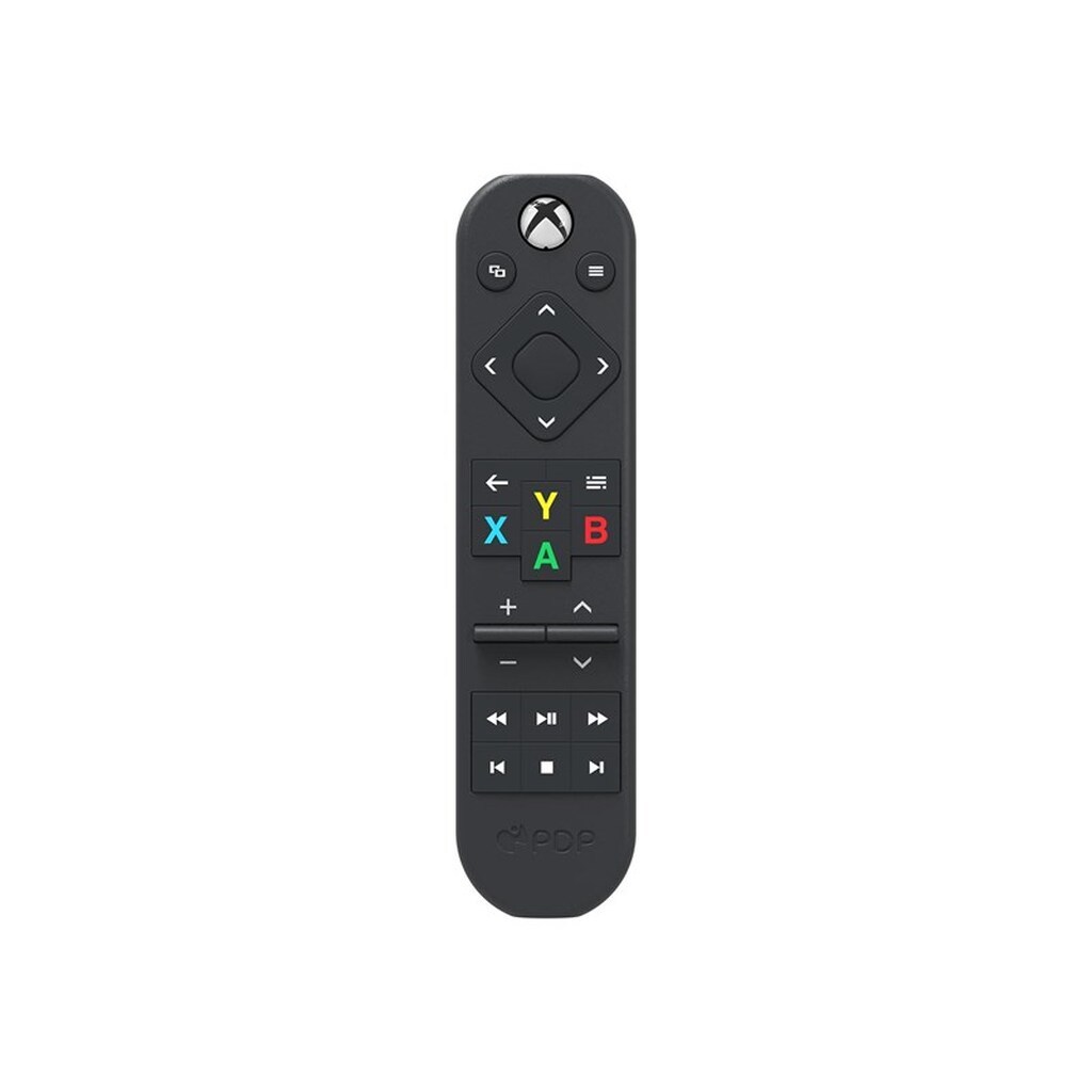 PDP Media Remote Nemesis - Remote - Microsoft Xbox Series X
