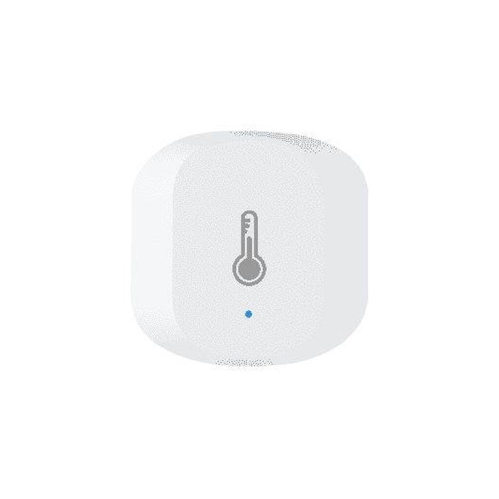 Woox R7048 - temperature and humidity sensor - ZigBee 3.0