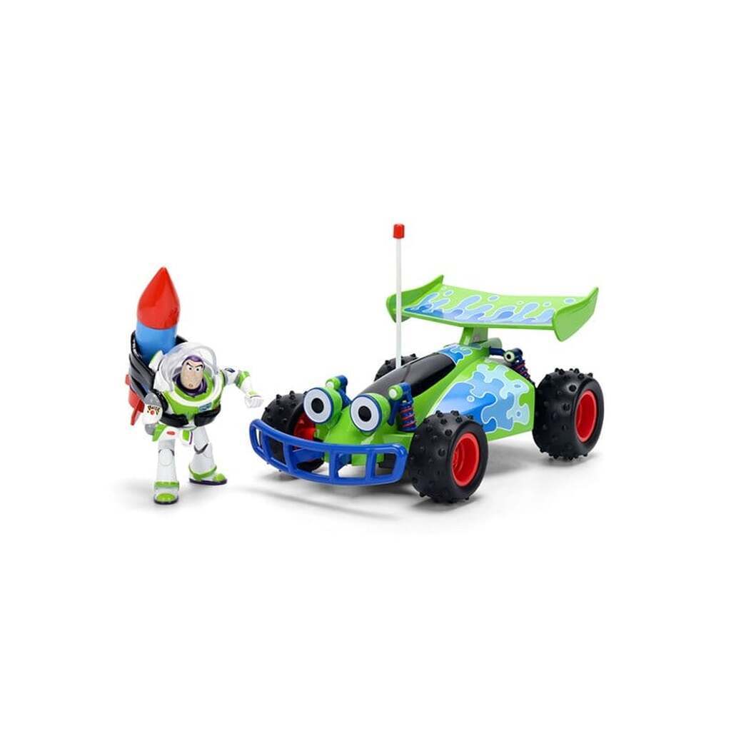 Jada Toys Toy Story Turbo Buggy 1:24