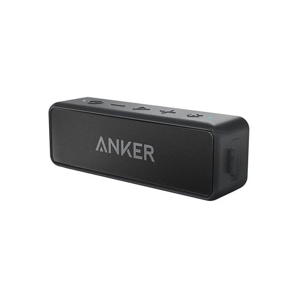 Anker Soundcore 2 - Black