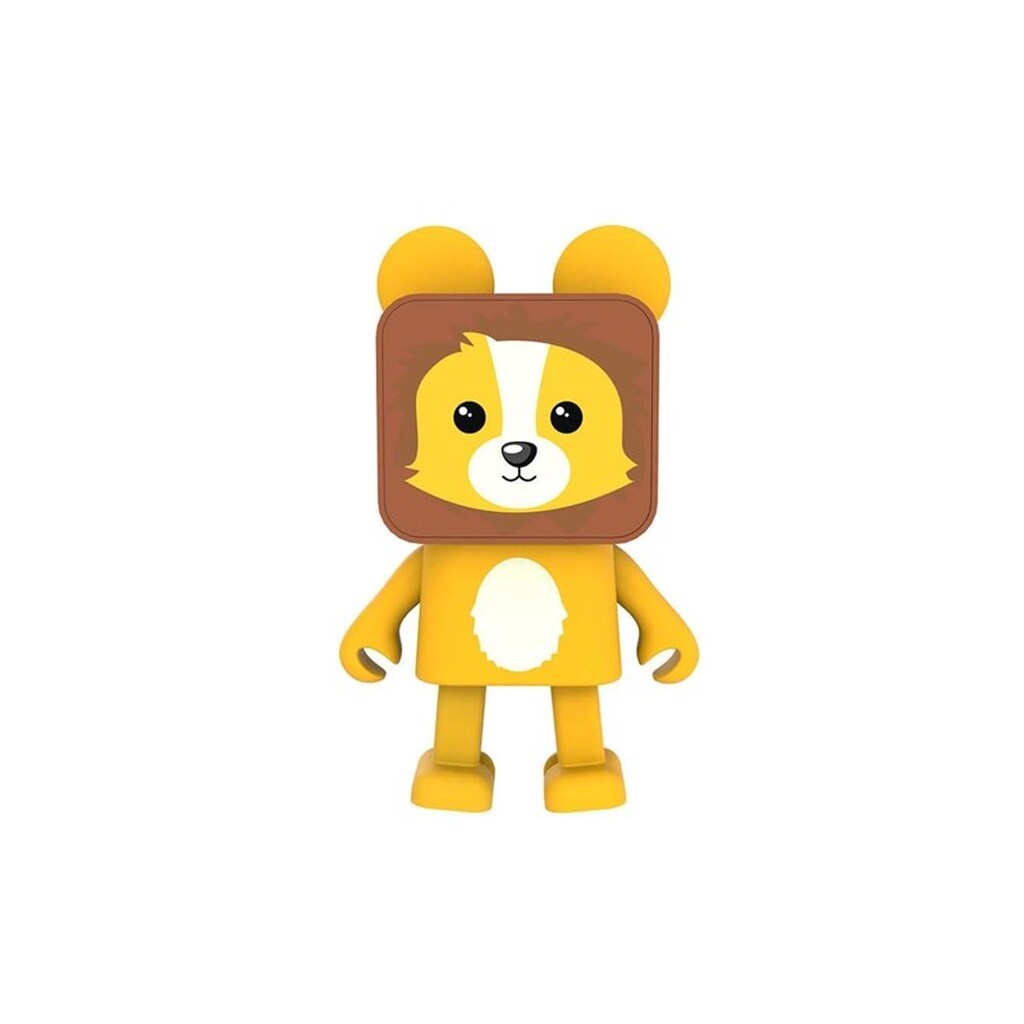 MOB Speaker Wireless Dancing Lion