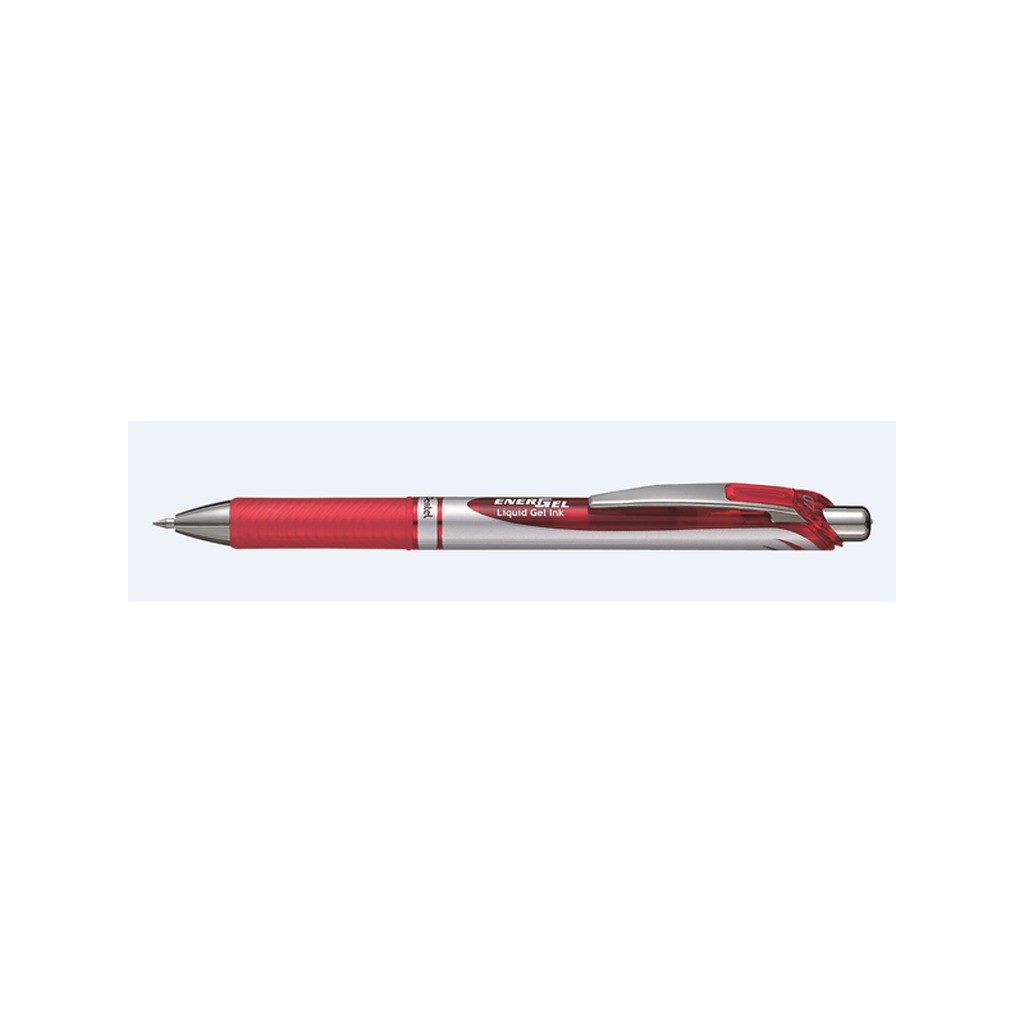 Pentel EnerGel XM Klick - 12 pcs.